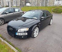 Audi a4 1.6 petrol - Image 1/6