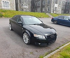 Audi a4 1.6 petrol - Image 2/6