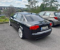 Audi a4 1.6 petrol - Image 3/6