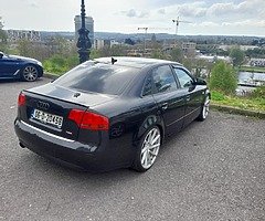 Audi a4 1.6 petrol - Image 4/6