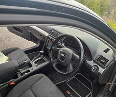 Audi a4 1.6 petrol - Image 5/6