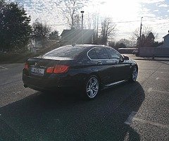 Bmw f10 msport 530d - Image 3/7