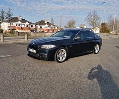 Bmw f10 msport 530d - Image 5/7