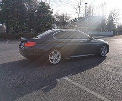 Bmw f10 msport 530d - Image 7/7