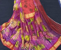 Saree - Image 10/25