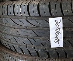 TYRES - Image 5/11