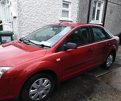 2006 Ford Focus swap/sale - Image 4/7