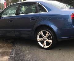 Audi A4 1.8 T