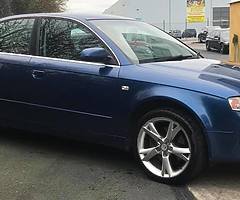 Audi A4 1.8 T - Image 4/8