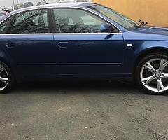 Audi A4 1.8 T - Image 5/8