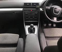 Audi A4 1.8 T - Image 7/8