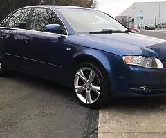 Audi A4 1.8 T - Image 8/8