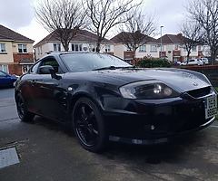 Hyundai Coupe - Image 10/10