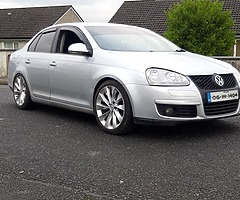 Vw jetta 1.9 diesel