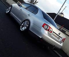 Vw jetta 1.9 diesel