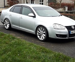 Vw jetta 1.9 diesel - Image 5/5