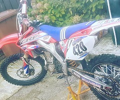 Crf250r - Image 4/5