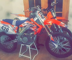 Crf250r - Image 5/5