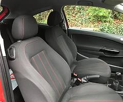 2012 Vauxhall Corsa 1.2 Limited Edition - Image 8/13