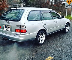 Toyota Corolla Estate 1.5