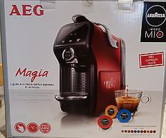 LAVAZZA MIO AEG - Image 6/6