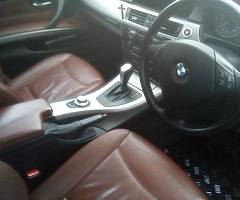 2007 BMW 325D M-SPORT 3.L M3.     NCT 06/19  TAX 03/19 151K.MIL. - Image 6/18