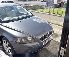 Volvo s40