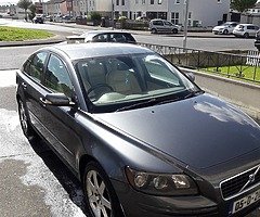 Volvo s40