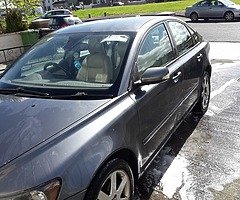 Volvo s40 - Image 4/5