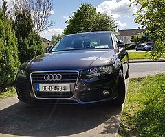 Audi A4 b8 1.8tfsi - Image 8/10