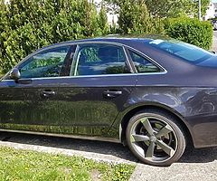 Audi A4 b8 1.8tfsi - Image 9/10