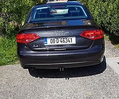 Audi A4 b8 1.8tfsi - Image 10/10