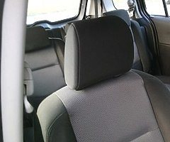 Mazda 6 7 seats - Image 9/9