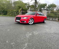 Audi A4 b8 2.0tdi - Image 3/7