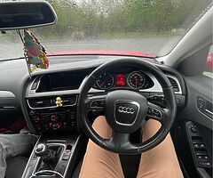 Audi A4 b8 2.0tdi - Image 5/7