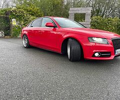 Audi A4 b8 2.0tdi - Image 6/7