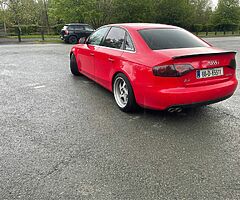 Audi A4 b8 2.0tdi - Image 7/7