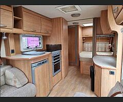 2007 caravan - Image 3/5