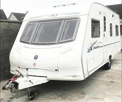 2007 caravan - Image 5/5