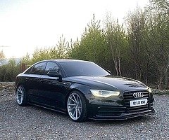 Audi a6 s line - Image 3/7