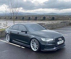 Audi a6 s line - Image 5/7