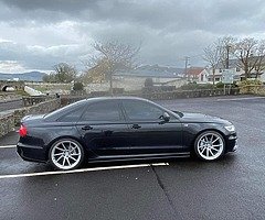 Audi a6 s line - Image 6/7