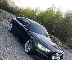 Audi a6 s line - Image 7/7