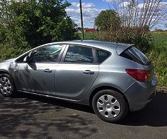 2012 astra 1.7 Diesel new test and tax till the 9th 19