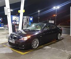 Bmw 525d automatic - Image 3/4