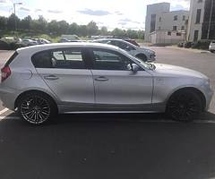 Bmw 1 series - Image 4/10