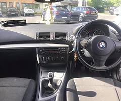 Bmw 1 series - Image 6/10