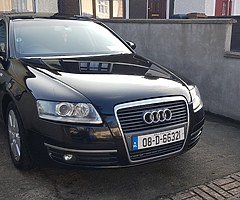 2008 Audi A6 - Image 4/10