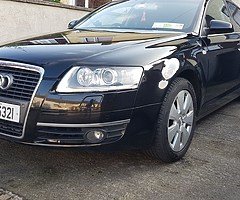 2008 Audi A6 - Image 5/10