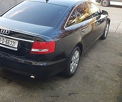 2008 Audi A6 - Image 7/10